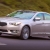 Kia Cadenza - faţă