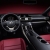 Lexus IS 300h F Sport - interior