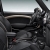 MINI Clubman Bond Street - interior