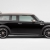 MINI Clubman Bond Street - lateral