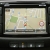 Unitatea multimedia cu touchscreen, navigaţie şi bluetooth