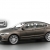 Qoros GQ3 - lateral