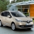 Renault Grand Scenic - faţă