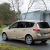 Renault Grand Scenic - spate