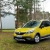 Renault Scenic XMODE - faţă