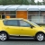 Renault Scenic XMODE - lateral