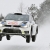Sebastien Ogier - Raliul Suediei 05