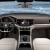 Volkswagen CrossBlue - interior