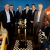 Philippe Sinault (Signatech), Carlos Tavares (Renault ) Didier Calmels (Signatech), Pierre Ragues (Pilot), NELSON PANCIATICI (Pilot), Bernard Ollivier (Alpine-Caterham)