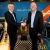 Philippe Sinault (Signatech) şi Carlos Tavares (Renault)