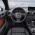 Audi A3 Sedan - interior