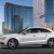 Audi A3 Sedan - lateral