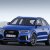Audi RS Q3 performance, 2016