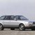 Audi S2 Avant (B4), 1992