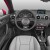 Noul Audi S1 facelift - interior