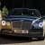 Noul Bentley Flying Spur - 2013