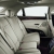 Noul Bentley Flying Spur - locurile din spate