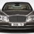 Noul Bentley Flying Spur - faţă