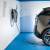 BMW - statii incarcare Baneasa Shopping City (01)