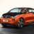 BMW i3 Coupe - faţă