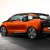 BMW i3 Coupe - spate