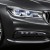 Noul BMW Seria 7 - faruri laser (01)