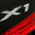 BMW X1 logo