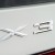 BMW X3 logo