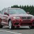 BMW X3 generaţia actuală