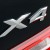 BMW X4 logo