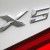 BMW X5 logo