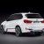 Noul BMW X5 M - accesorii M Performance (02)