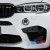 Noul BMW X5 M - accesorii M Performance (03)