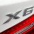 BMW X6 logo