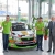 Bogdan Marişca - SKODA Fabia S2000 2014 - 01