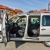 Mercedes-Benz Citan Combi - portierele deschise