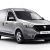 Dacia Dokker Van facelift - 2017