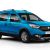 Dacia Dokker Stepway facelift - 2017
