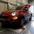 Fiat 500X 2.0 MultiJet 140 CP - teste NOx (02)