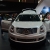 Cadillac SRX Sport Luxury