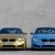 Noile BMW M4 Coupe şi M3 Sedan (01)