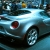 Alfa Romeo 4C - lateral