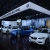 Salonul Auto de la New York 2014 - standul BMW