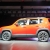 Salonul Auto de la New York 2014 - Jeep Renegade