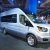 Salonul Auto de la New York 2014 - Ford Transit Skyliner