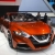 Salonul Auto de la New York 2014 - Nissan Sport Sedan Concept