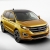 Noul Ford Edge 2015 (01)