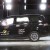 Noul Ford Galaxy - test Euro NCAP