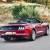 Ford Mustang Convertible facelift - Europa (04)