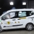 Ford Tourneo Courier - rezultate Euro NCAP 2014